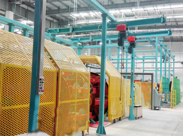 高铁、动车91短视频视频下载专用成缆机